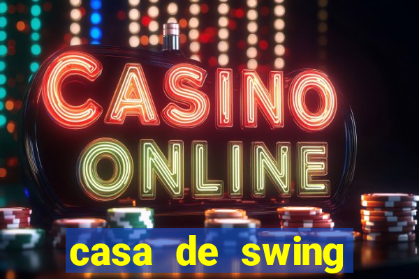 casa de swing campo grande ms